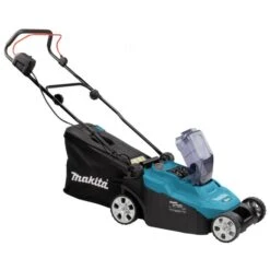 Makita DLM382Z LXT 2x18 V Accu Grasmaaier 38 Cm -Winkel Voor Huishoudelijk Gereedschap DLM382 C2R0 1