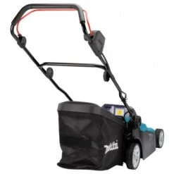 Makita DLM382Z LXT 2x18 V Accu Grasmaaier 38 Cm -Winkel Voor Huishoudelijk Gereedschap DLM382 C7R0