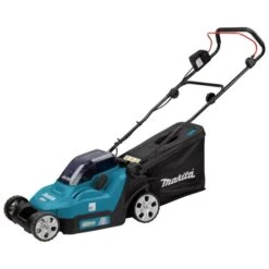 Makita DLM382Z LXT 2x18 V Accu Grasmaaier 38 Cm -Winkel Voor Huishoudelijk Gereedschap DLM382 C8L0