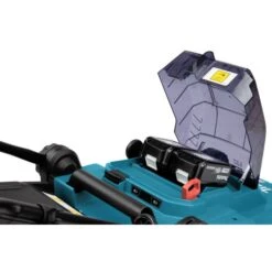 Makita DLM382Z LXT 2x18 V Accu Grasmaaier 38 Cm -Winkel Voor Huishoudelijk Gereedschap DLM382 F 002 1