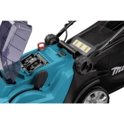 Makita DLM382Z LXT 2x18 V Accu Grasmaaier 38 Cm -Winkel Voor Huishoudelijk Gereedschap DLM382 F 003 1
