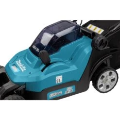 Makita DLM382Z LXT 2x18 V Accu Grasmaaier 38 Cm -Winkel Voor Huishoudelijk Gereedschap DLM382 F 004 1