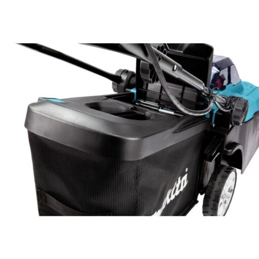 Makita DLM382Z LXT 2x18 V Accu Grasmaaier 38 Cm - Afbeelding 12