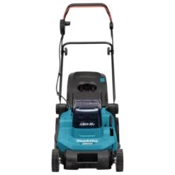 Makita DLM432CT2 LXT 2x18 V Accu Grasmaaier 43 Cm -Winkel Voor Huishoudelijk Gereedschap DLM432 C1C0 1