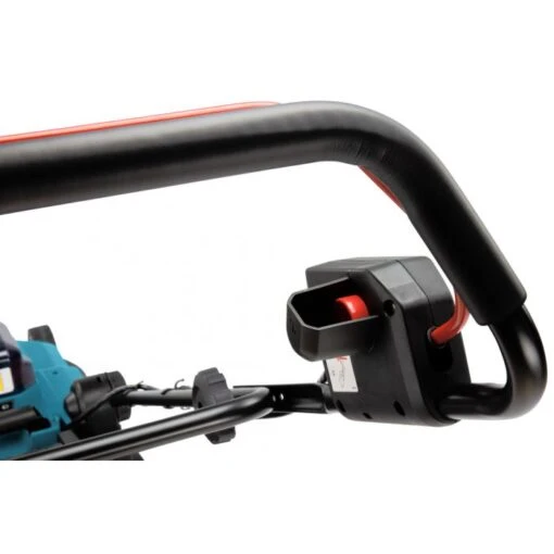 Makita DLM432CT2 LXT 2x18 V Accu Grasmaaier 43 Cm - Afbeelding 5