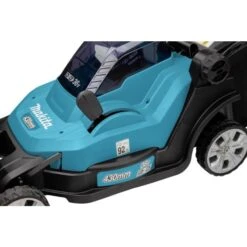 Makita DLM432CT2 LXT 2x18 V Accu Grasmaaier 43 Cm -Winkel Voor Huishoudelijk Gereedschap DLM432 F 004 1