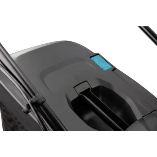 Makita DLM432CT2 LXT 2x18 V Accu Grasmaaier 43 Cm - Afbeelding 15