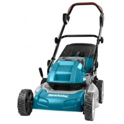 Makita DLM460PT2 LXT 2x18 V Accu Grasmaaier 46 Cm -Winkel Voor Huishoudelijk Gereedschap DLM460 A1L0 s103