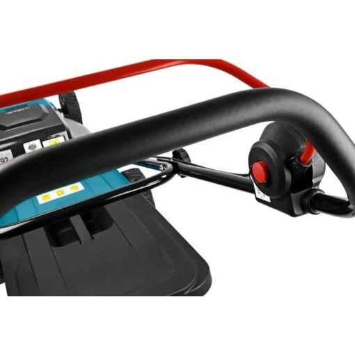 Makita DLM460PT2 LXT 2x18 V Accu Grasmaaier 46 Cm - Afbeelding 13