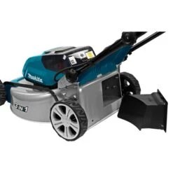Makita DLM460PT2 LXT 2x18 V Accu Grasmaaier 46 Cm -Winkel Voor Huishoudelijk Gereedschap DLM460 F 007