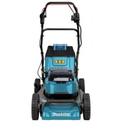 Makita DLM462Z LXT 2x18 V Accu Grasmaaier 46cm -Winkel Voor Huishoudelijk Gereedschap DLM462 C1C0 1