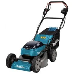 Makita DLM462PT4 LXT 2x18 V Accu Grasmaaier 46cm