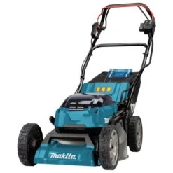 Makita DLM462Z LXT 2x18 V Accu Grasmaaier 46cm -Winkel Voor Huishoudelijk Gereedschap DLM462 C1R0 s101 1