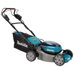 Makita DLM462Z LXT 2x18 V Accu Grasmaaier 46cm -Winkel Voor Huishoudelijk Gereedschap DLM462 C2R0 s01 1