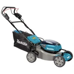 Makita DLM462Z LXT 2x18 V Accu Grasmaaier 46cm -Winkel Voor Huishoudelijk Gereedschap DLM462 C2R0 s02 1