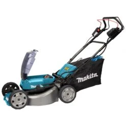 Makita DLM462Z LXT 2x18 V Accu Grasmaaier 46cm -Winkel Voor Huishoudelijk Gereedschap DLM462 C8L0 s01 1