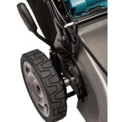 Makita DLM462Z LXT 2x18 V Accu Grasmaaier 46cm -Winkel Voor Huishoudelijk Gereedschap DLM462 F 004 1