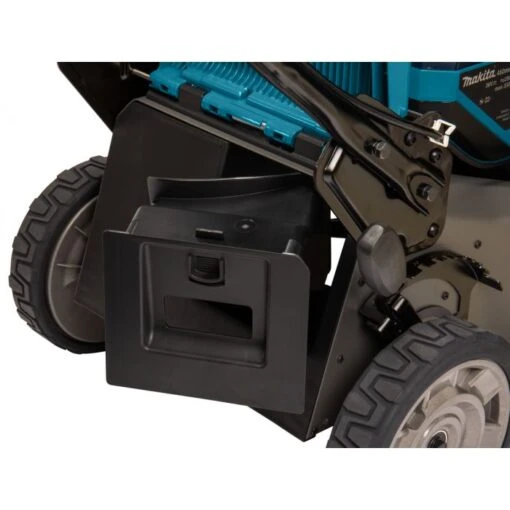 Makita DLM462Z LXT 2x18 V Accu Grasmaaier 46cm - Afbeelding 8
