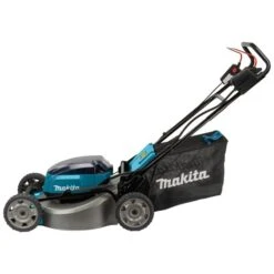 Makita DLM530PT4 LXT 2x18 V Accu Grasmaaier 53 Cm -Winkel Voor Huishoudelijk Gereedschap DLM530 C8C0