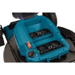 Makita DLM530PT4 LXT 2x18 V Accu Grasmaaier 53 Cm -Winkel Voor Huishoudelijk Gereedschap DLM530 F 001