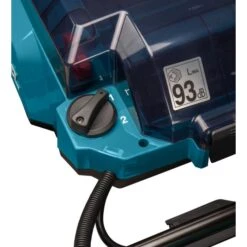 Makita DLM530PT4 LXT 2x18 V Accu Grasmaaier 53 Cm -Winkel Voor Huishoudelijk Gereedschap DLM530 F 003