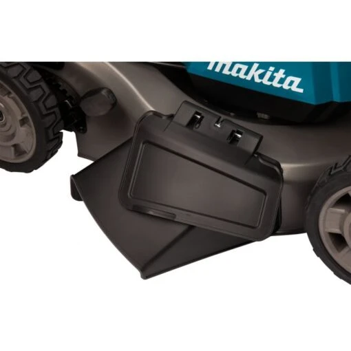 Makita DLM530PT4 LXT 2x18 V Accu Grasmaaier 53 Cm - Afbeelding 9