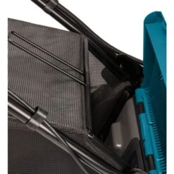 Makita DLM530PT4 LXT 2x18 V Accu Grasmaaier 53 Cm -Winkel Voor Huishoudelijk Gereedschap DLM530 F 007