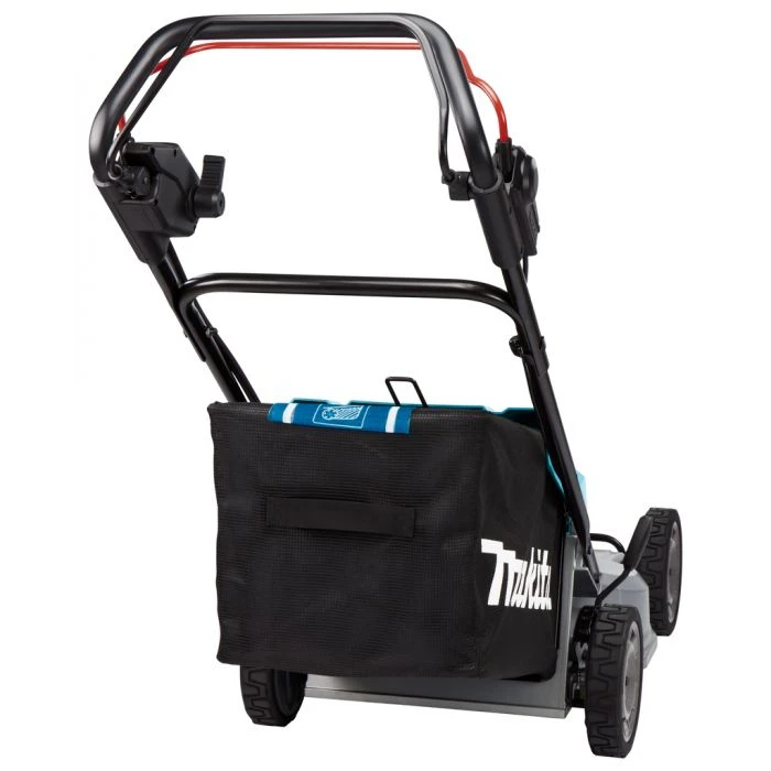 Makita DLM533PT4 LXT 2x18 V Accu Grasmaaier 53 Cm - Afbeelding 16