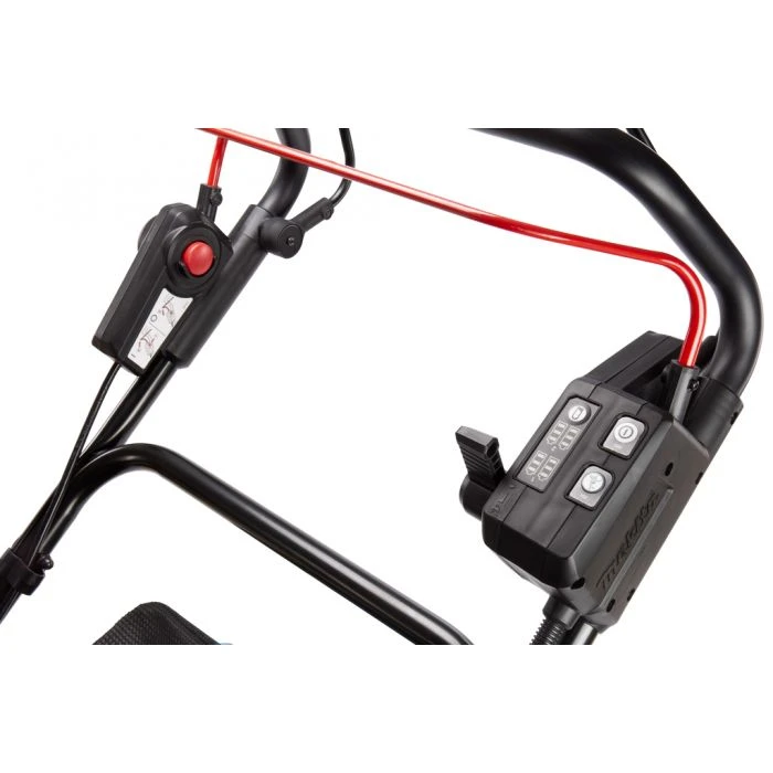 Makita DLM533PT4 LXT 2x18 V Accu Grasmaaier 53 Cm - Afbeelding 4