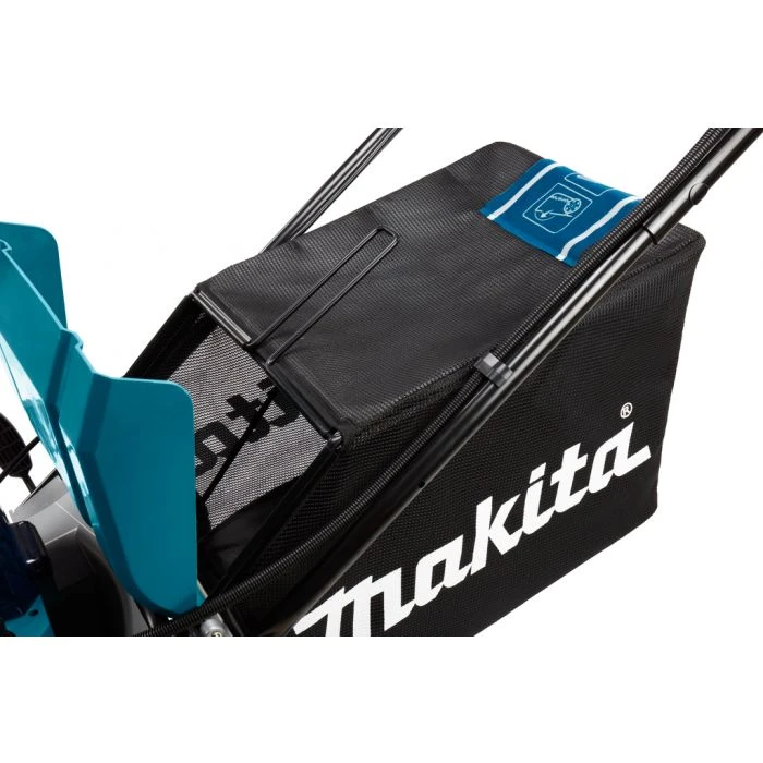 Makita DLM533PT4 LXT 2x18 V Accu Grasmaaier 53 Cm - Afbeelding 6