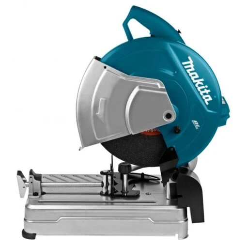 Makita DLW140Z 2x18 V Afkort Slijpmachine 355 Mm - Afbeelding 2