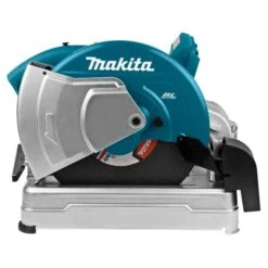 Makita DLW140Z 2x18 V Afkort Slijpmachine 355 Mm -Winkel Voor Huishoudelijk Gereedschap DLW140 A1C0 s01