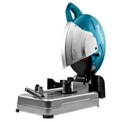 Makita DLW140Z 2x18 V Afkort Slijpmachine 355 Mm -Winkel Voor Huishoudelijk Gereedschap DLW140 A1L0 s101
