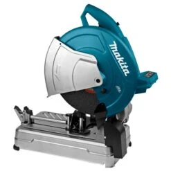 Makita DLW140Z 2x18 V Afkort Slijpmachine 355 Mm -Winkel Voor Huishoudelijk Gereedschap DLW140 A1R0