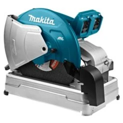 Makita DLW140Z 2x18 V Afkort Slijpmachine 355 Mm -Winkel Voor Huishoudelijk Gereedschap DLW140 A1R0 s01