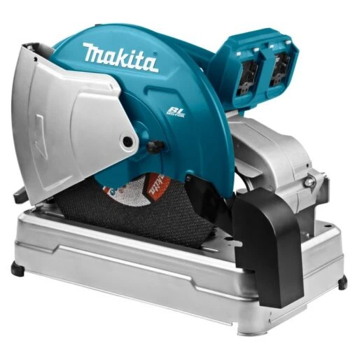 Makita DLW140Z 2x18 V Afkort Slijpmachine 355 Mm - Afbeelding 5