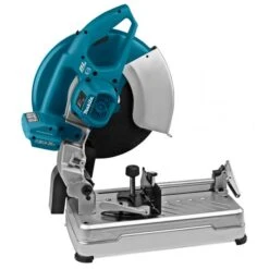 Makita DLW140Z 2x18 V Afkort Slijpmachine 355 Mm -Winkel Voor Huishoudelijk Gereedschap DLW140 A7L0