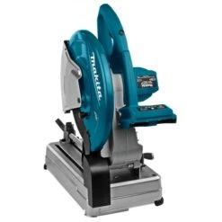 Makita DLW140Z 2x18 V Afkort Slijpmachine 355 Mm -Winkel Voor Huishoudelijk Gereedschap DLW140 A8L0