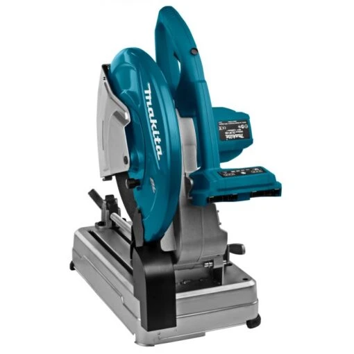 Makita DLW140Z 2x18 V Afkort Slijpmachine 355 Mm - Afbeelding 6