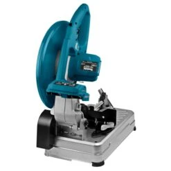 Makita DLW140Z 2x18 V Afkort Slijpmachine 355 Mm -Winkel Voor Huishoudelijk Gereedschap DLW140 A8R0