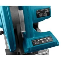 Makita DLW140Z 2x18 V Afkort Slijpmachine 355 Mm -Winkel Voor Huishoudelijk Gereedschap DLW140 F 001
