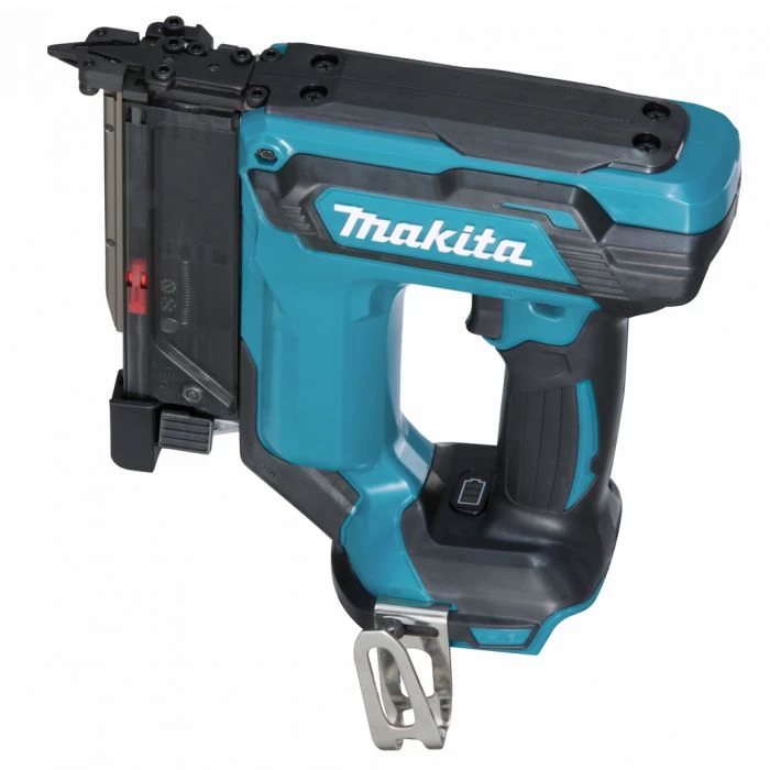 Makita DPT353ZJ 18 V Pin Tacker - Afbeelding 2