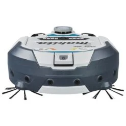 Makita DRC300PG2 18 V RoboCleaner -Winkel Voor Huishoudelijk Gereedschap DRC300PG2 C1C0