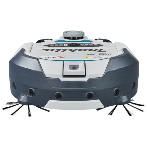 Makita DRC300PG2 18 V RoboCleaner - Afbeelding 11