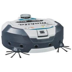 Makita DRC300PG2 18 V RoboCleaner -Winkel Voor Huishoudelijk Gereedschap DRC300PG2 C1L0 1