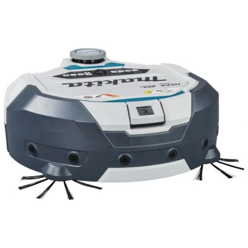 Makita DRC300PG2 18 V RoboCleaner - Afbeelding 13