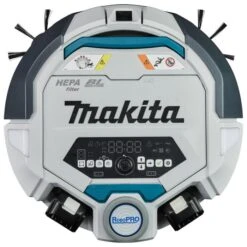 Makita DRC300PG2 18 V RoboCleaner -Winkel Voor Huishoudelijk Gereedschap DRC300PG2 C3C0 1