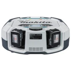 Makita DRC300PG2 18 V RoboCleaner -Winkel Voor Huishoudelijk Gereedschap DRC300PG2 C7C0 1