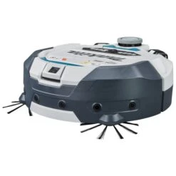Makita DRC300PG2 18 V RoboCleaner -Winkel Voor Huishoudelijk Gereedschap DRC300 F 002