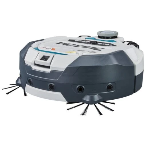 Makita DRC300PG2 18 V RoboCleaner - Afbeelding 3